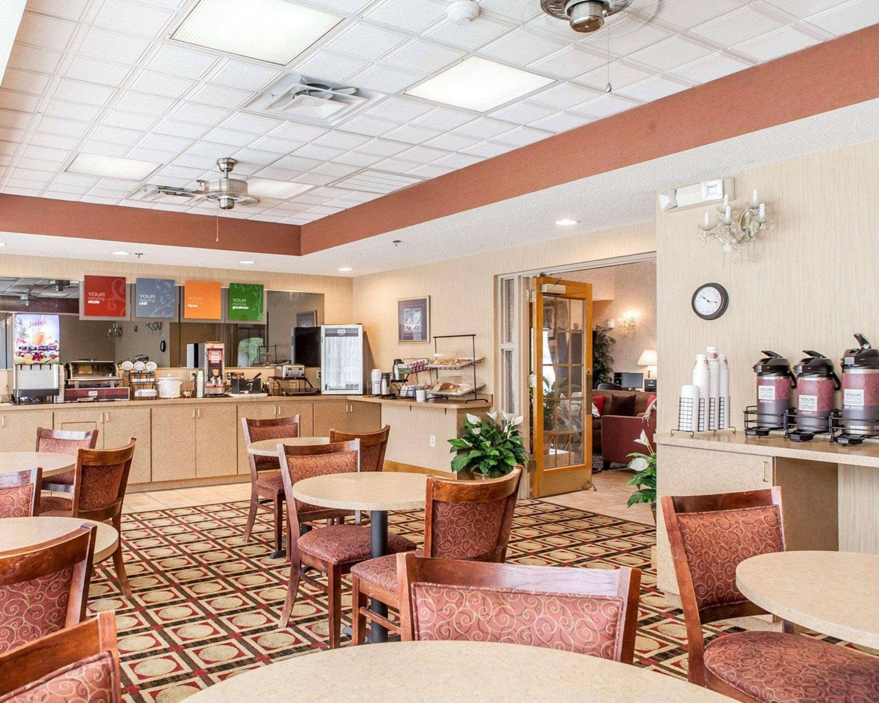 Econo Lodge Newport Extérieur photo