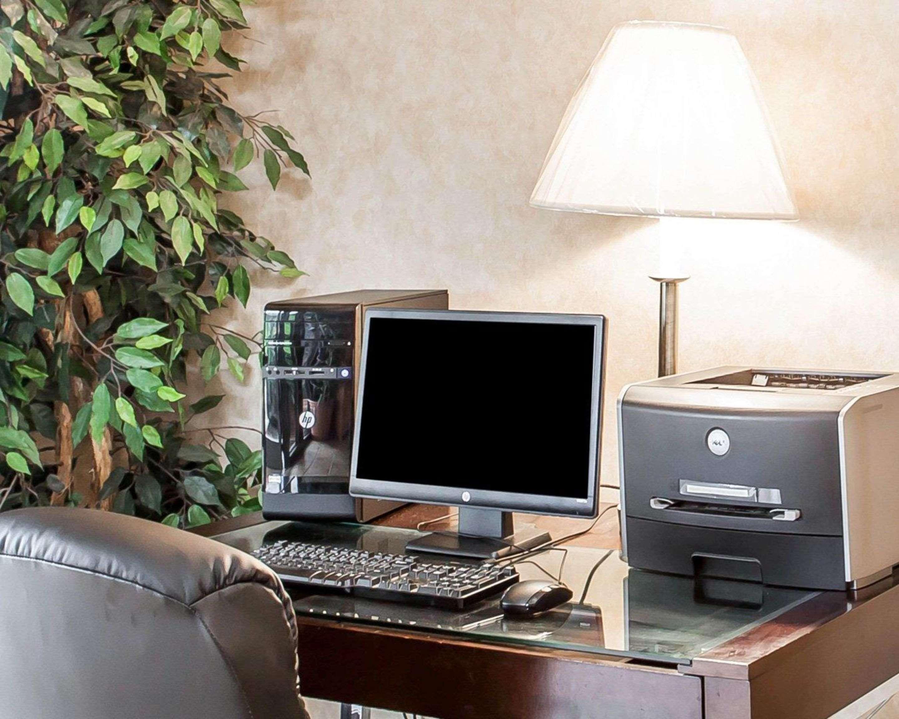 Econo Lodge Newport Extérieur photo