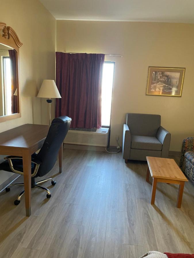 Econo Lodge Newport Extérieur photo