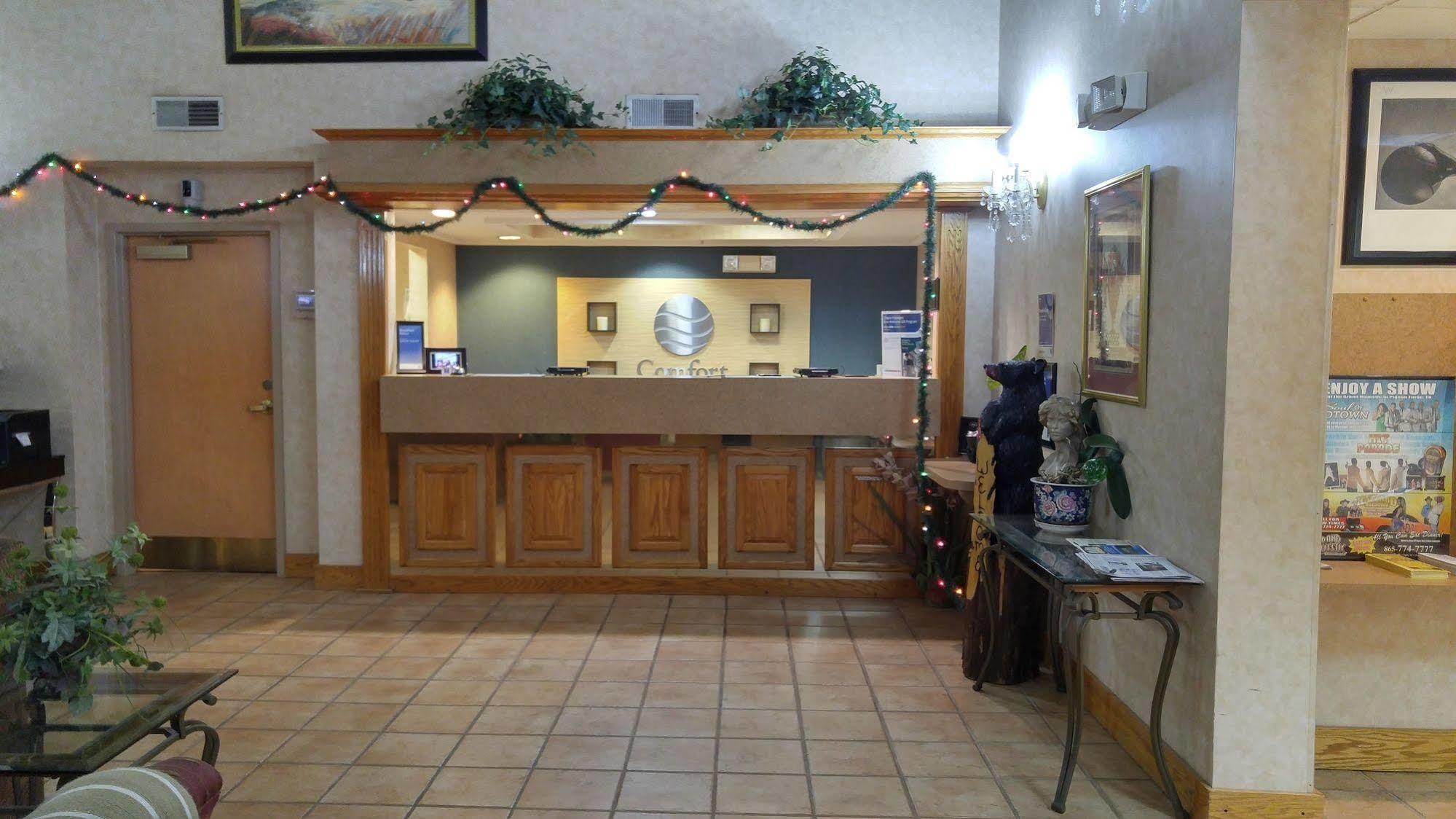 Econo Lodge Newport Extérieur photo
