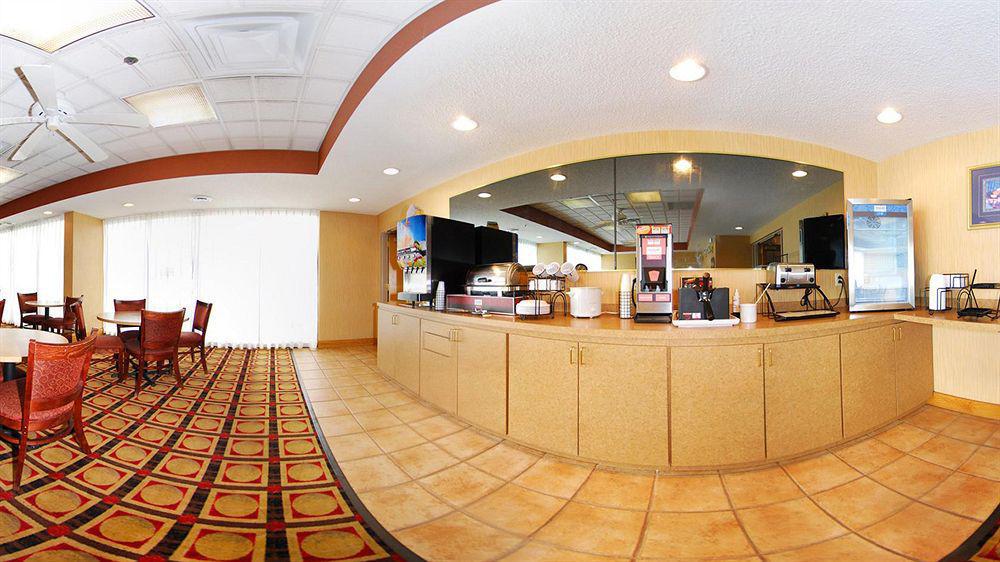Econo Lodge Newport Extérieur photo